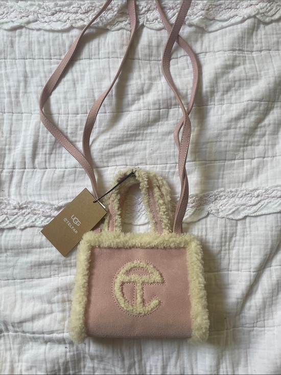 Telfar Handbags - Telfar x Ugg